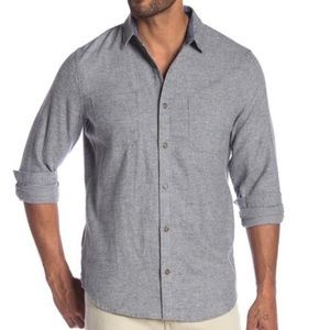 Wallin & Bros. Long Sleeve Shirt
